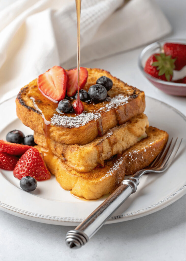 Classic French Toast