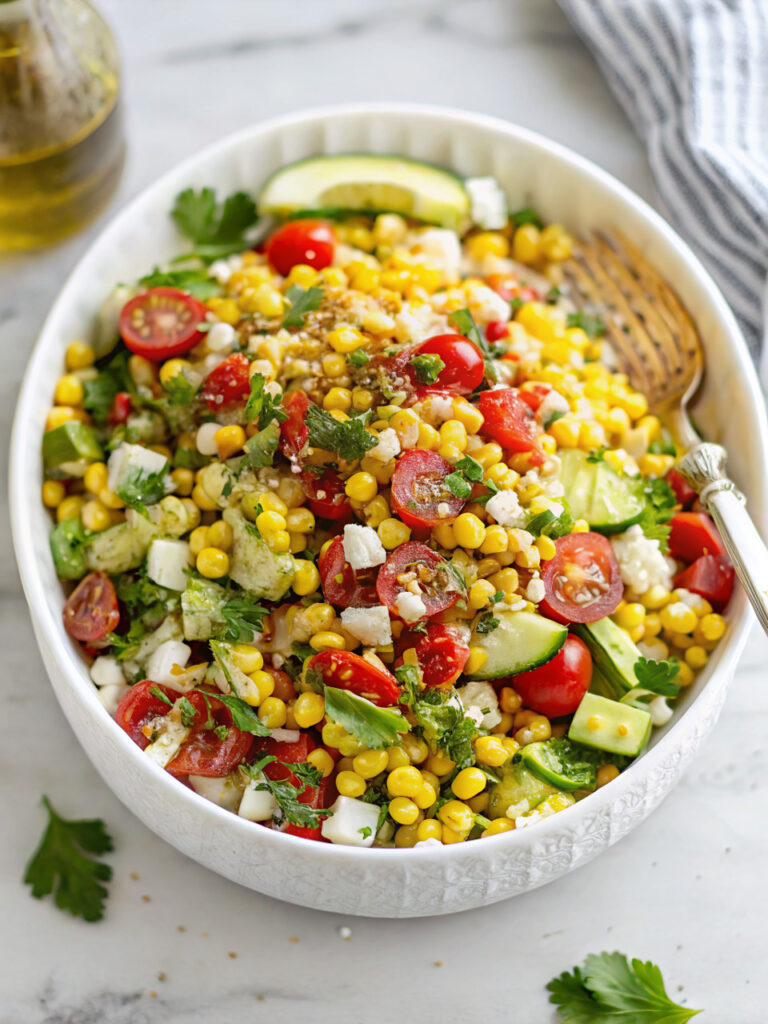 Corn Salad