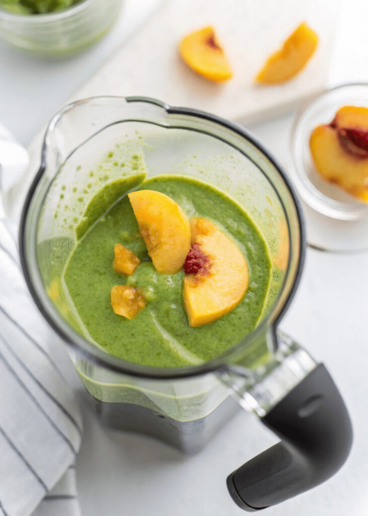 How to Make Detox Smoothie