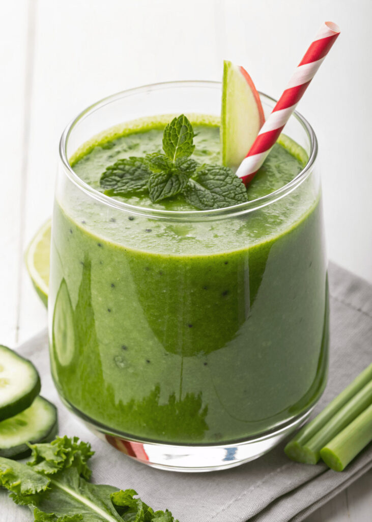 Detox Smoothie