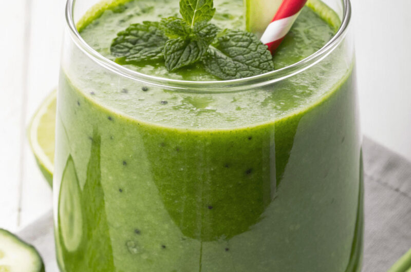 Detox Smoothie
