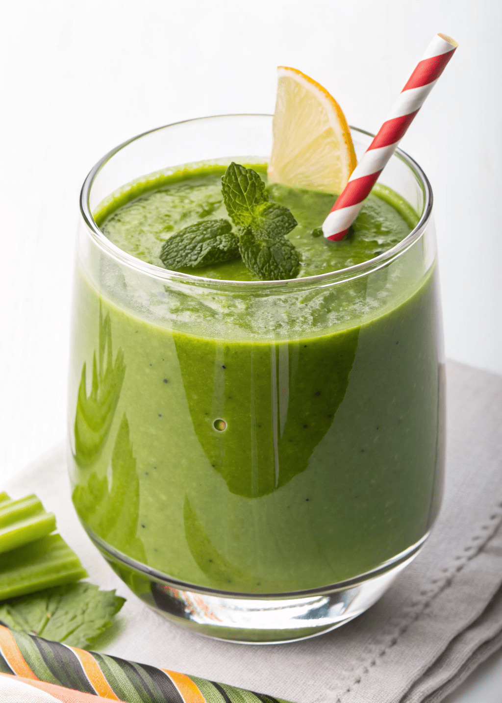 Detox Smoothie