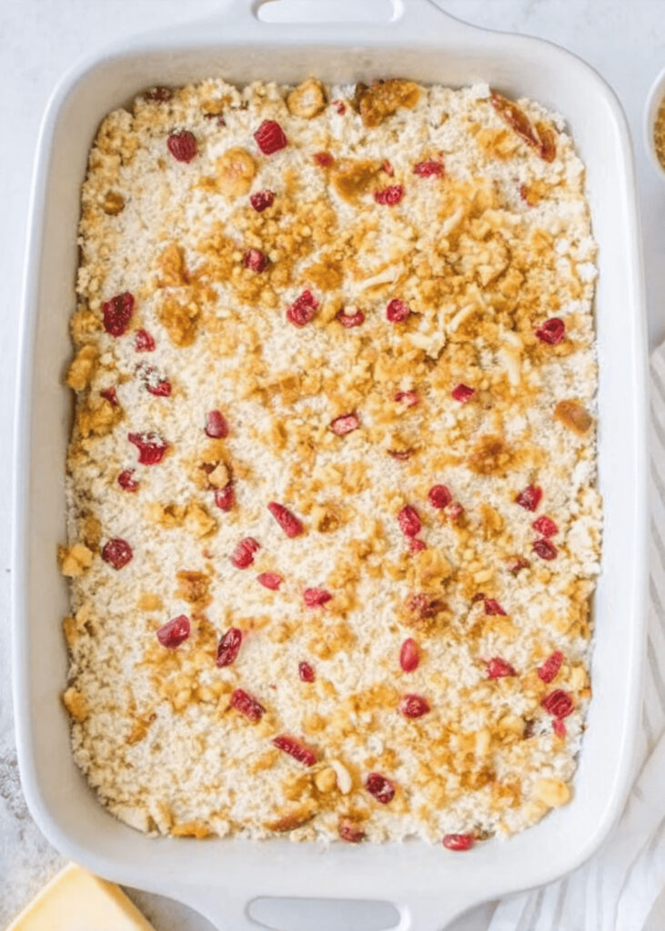 Easy Funeral Potatoes