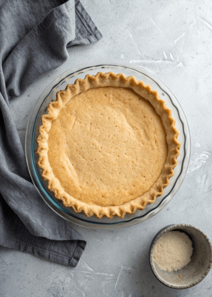 How to Make French Silk Pie