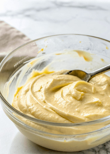 How to Make Fresh Lemon Mousse