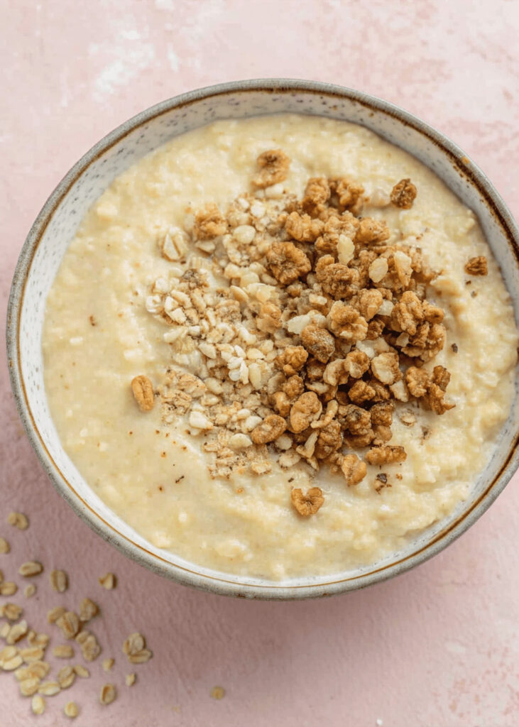 How to Make Grandma’s Banana Nut Bread