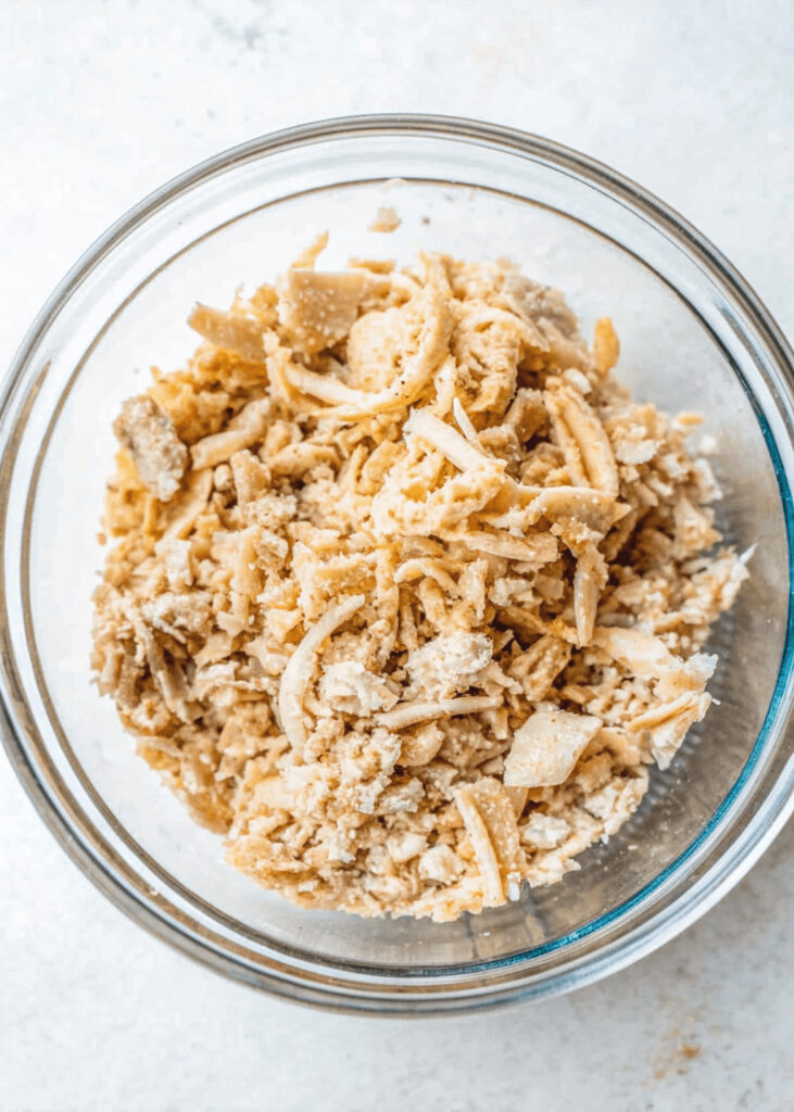 How to Make Green Bean Casserole
