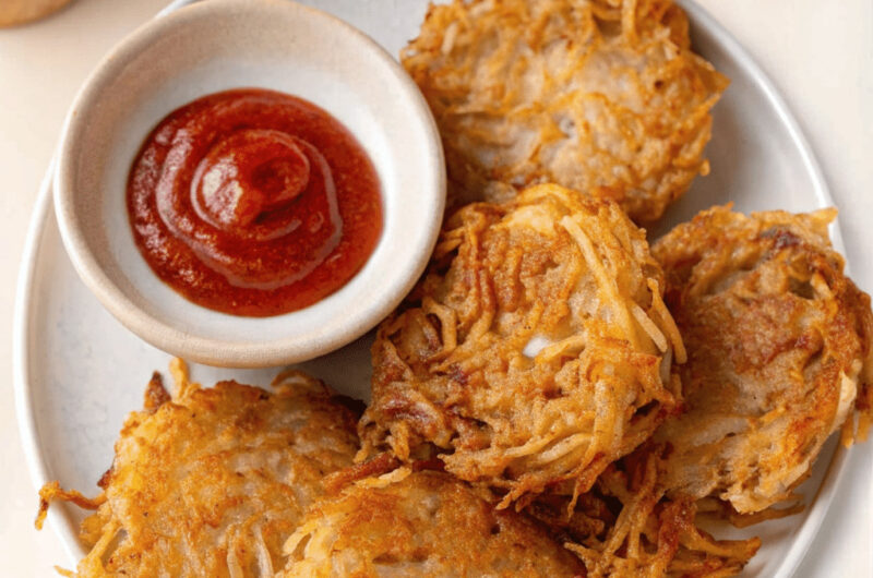 Hash Browns