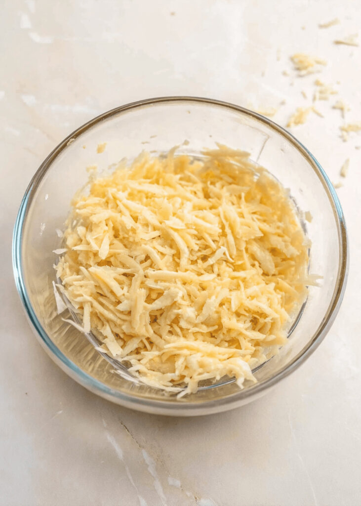 How to Make Hash Browns