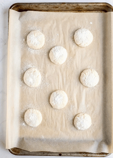 How to Make Lemon Cake Mix Cookies