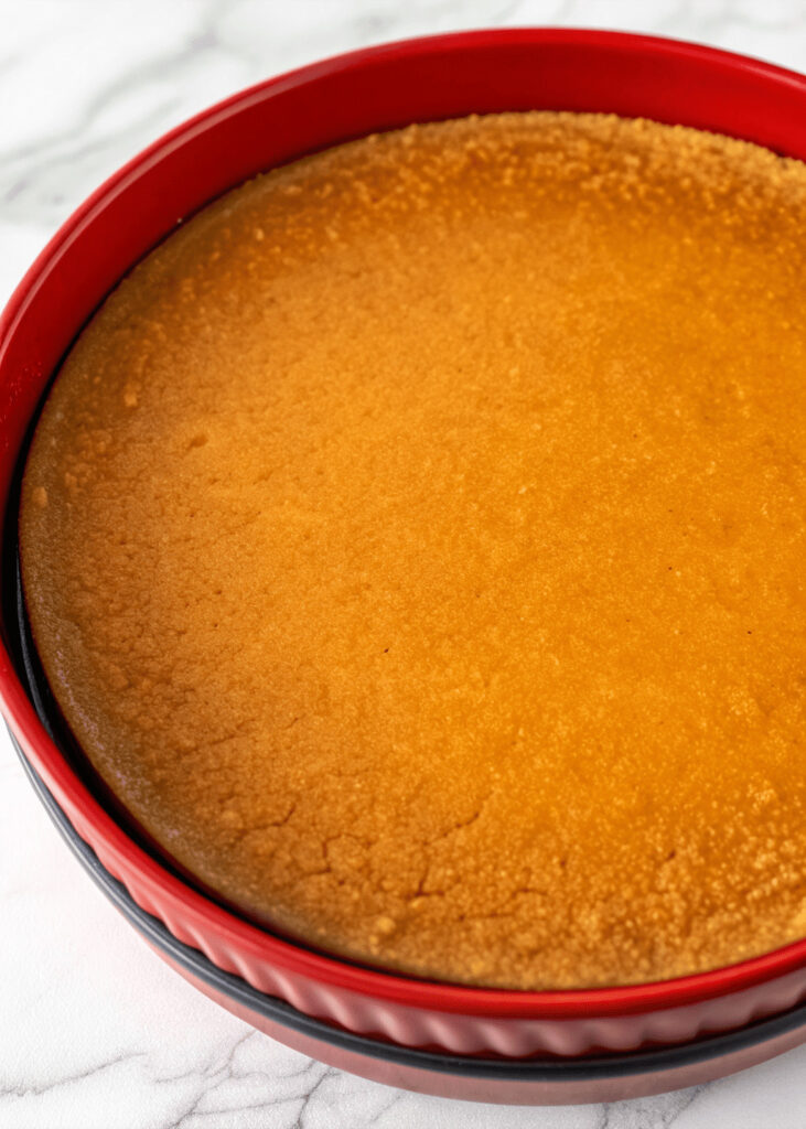 How to Make Loaded Butterscotch Cheesecake