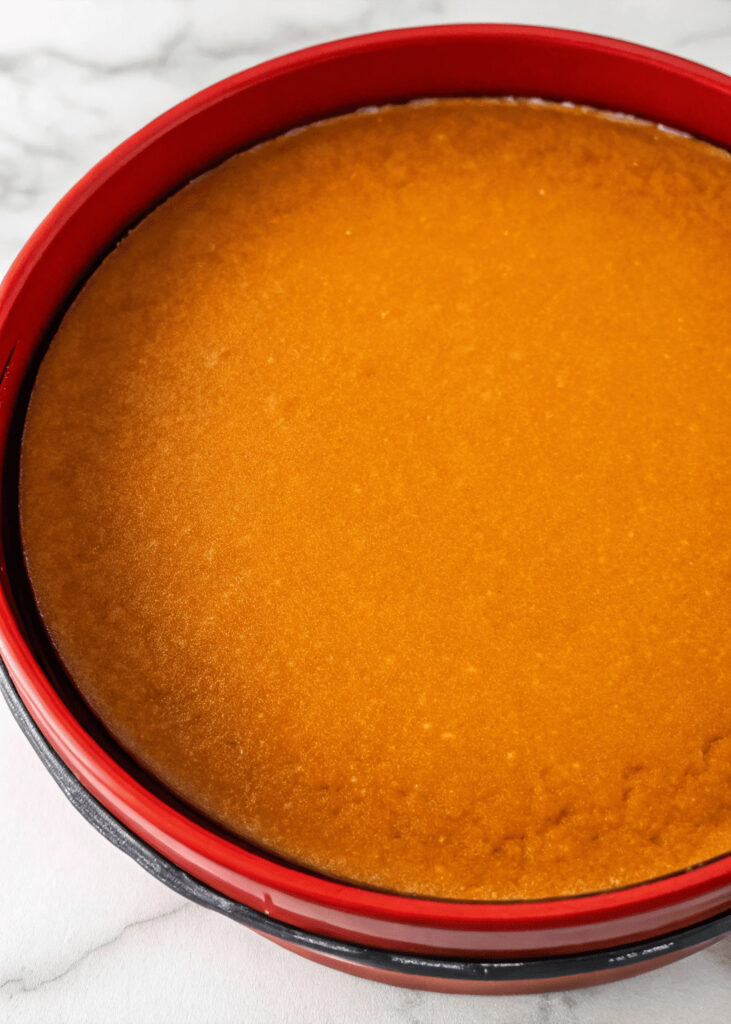 How to Make Loaded Butterscotch Cheesecake