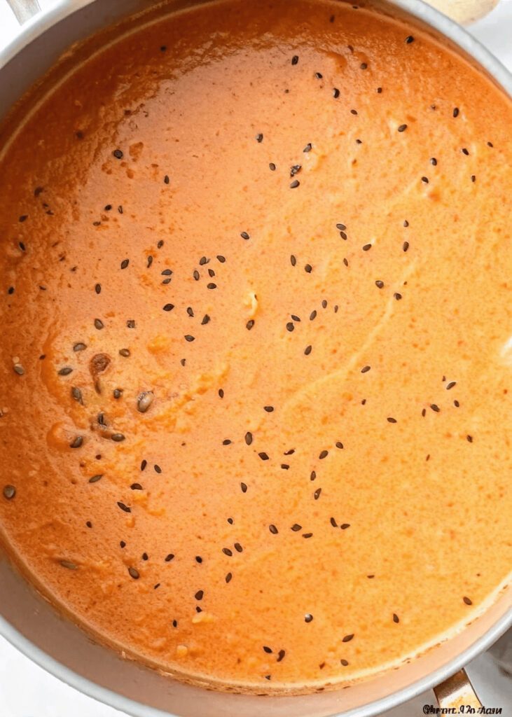 How to Make Lobster Bisque