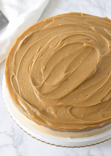 How to Make Millionaire Cheesecake