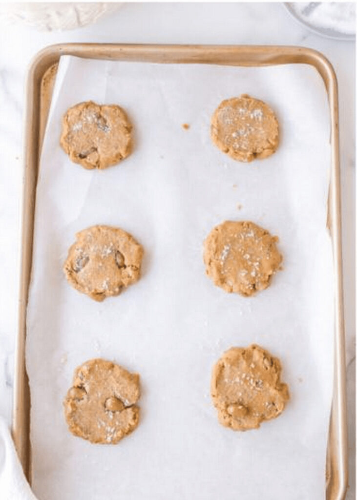 How to Make Molasses Cookies with Sugar Babies