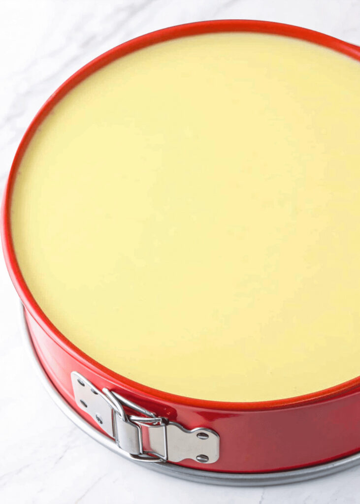 How to Make New York Style Cheesecake