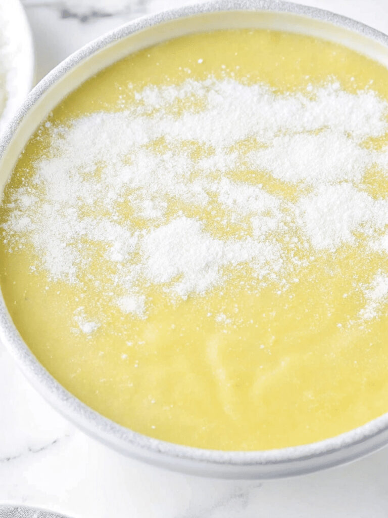 How to Make Olive Oil Cake