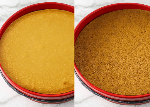 How to Make Peanut Butter Cheesecake