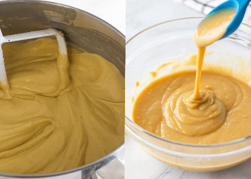 How to Make Peanut Butter Cheesecake