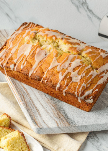 Pineapple Bread