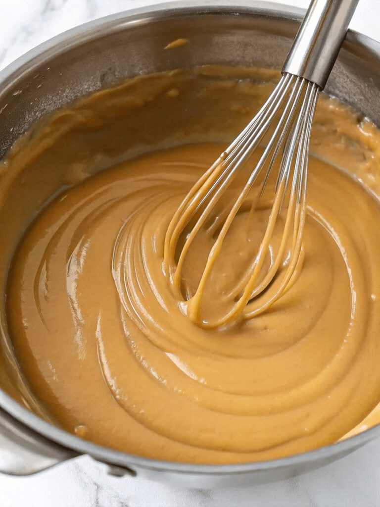 How to Make Real Deal Caramel Cake