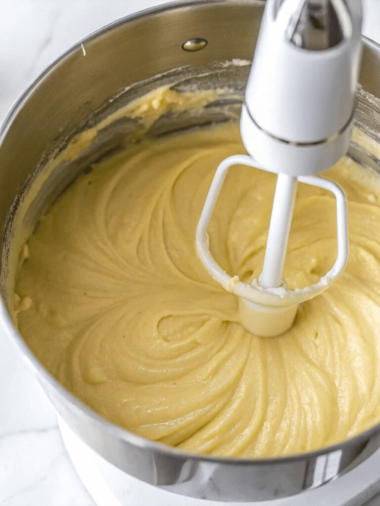 How to Make Real Deal Caramel Cake