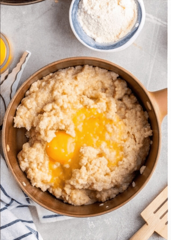 How to Make Risotto Croquettes