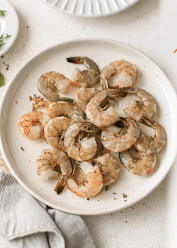 How to Make Shrimp Bisque