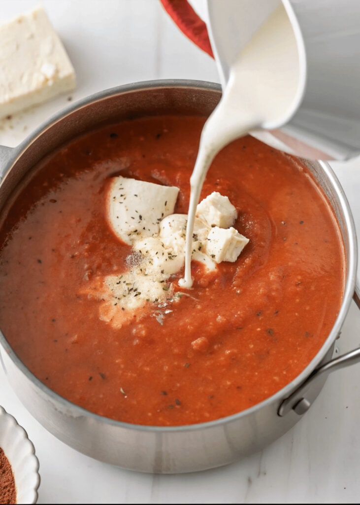 How to Make Shrimp Bisque