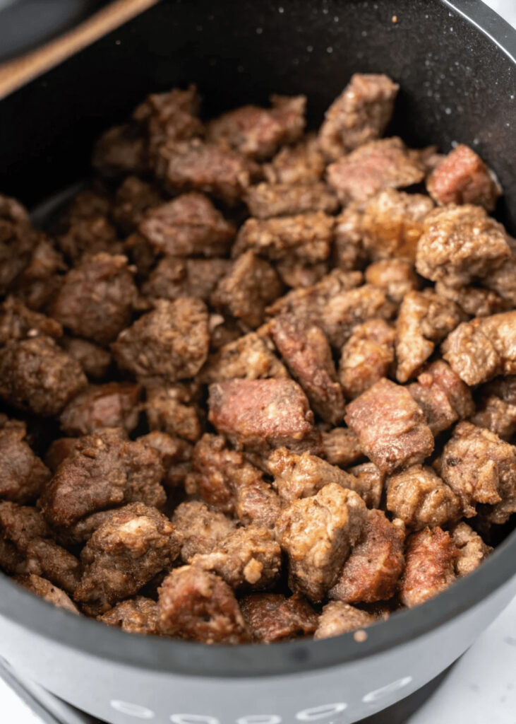 How to Make Slow Cooker Beef Stew