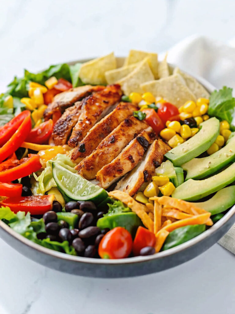 Southwest Salad