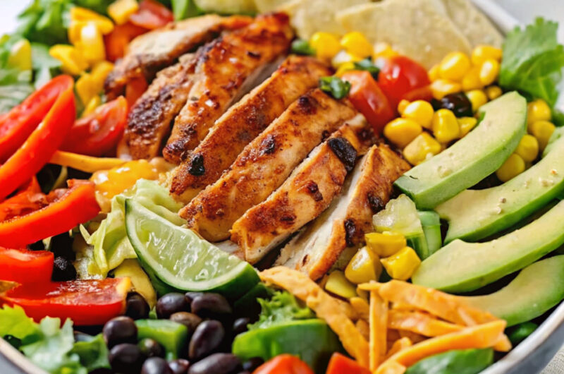 Southwest Salad