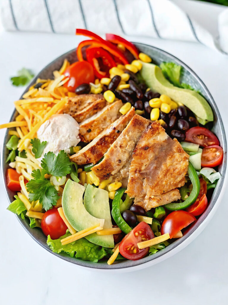 Southwest Salad
