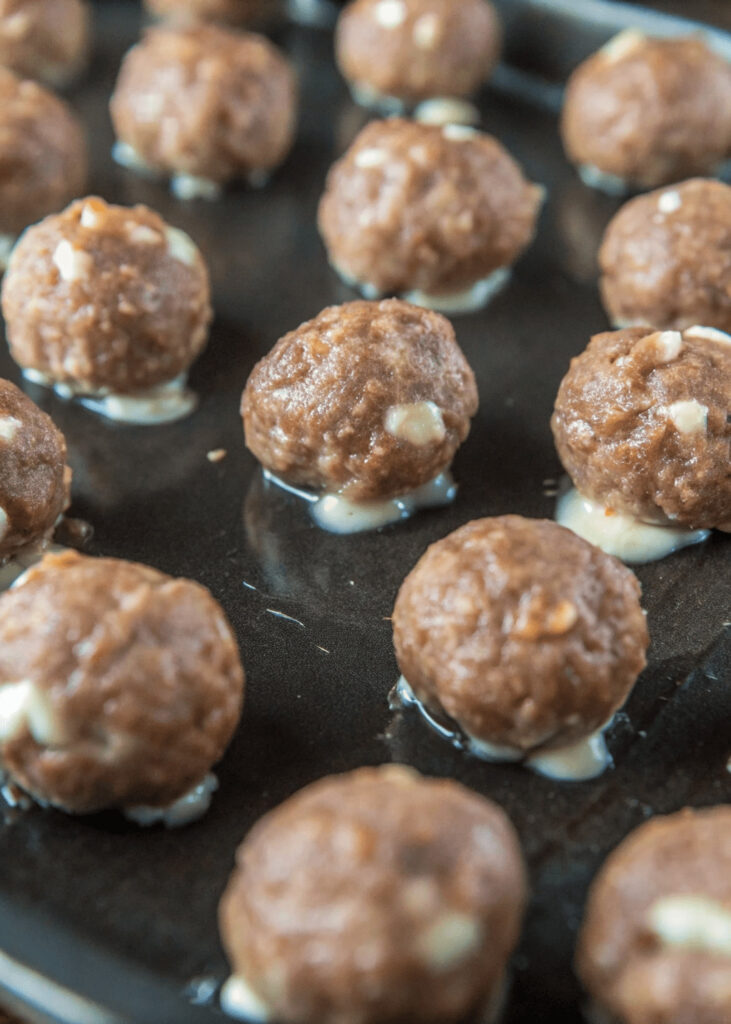 Swedish Meatballs