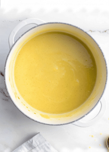 How to Make Sweet Corn Soup