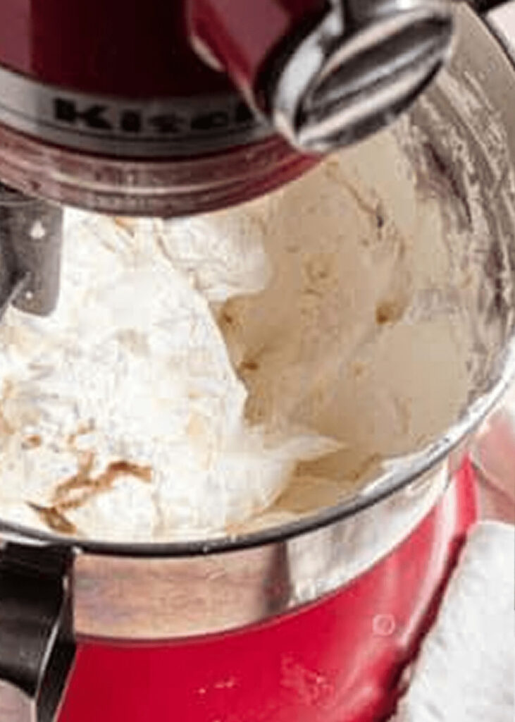 How to Make Swiss Meringue Buttercream