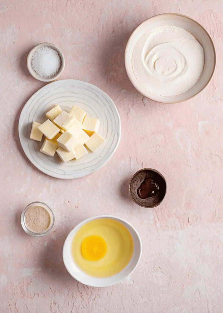 How to Make Swiss Meringue Buttercream