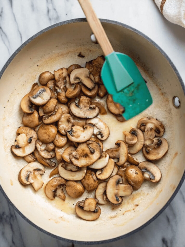 How to Make Truffle Pasta
