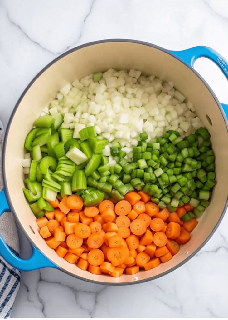 How to Make Turkey Soup
