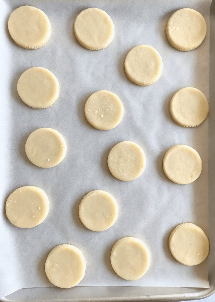  Alfajores Recipe