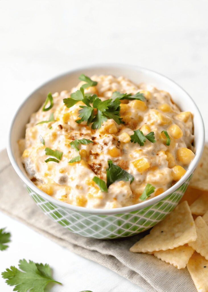 Crack Corn Dip