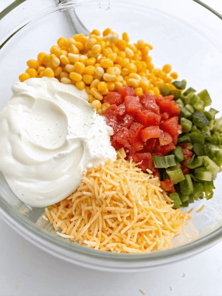 Crack Corn Dip