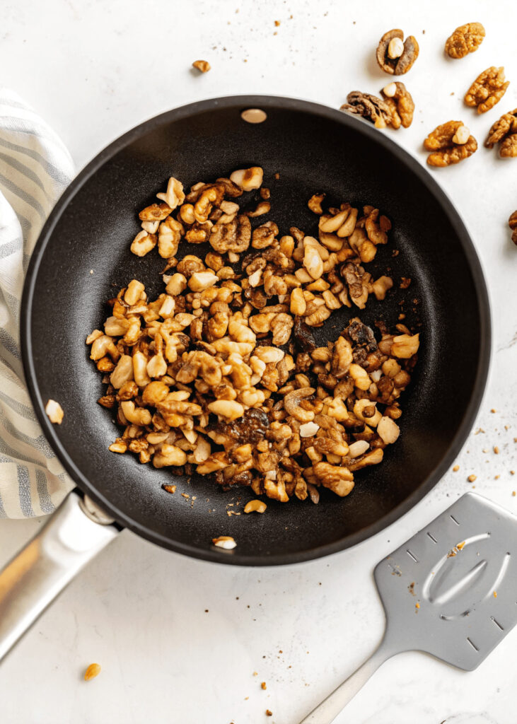 Easy Waldorf Salad