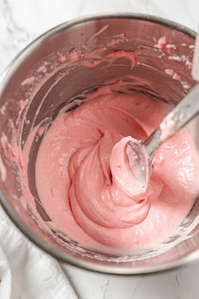 Foolproof Macaron