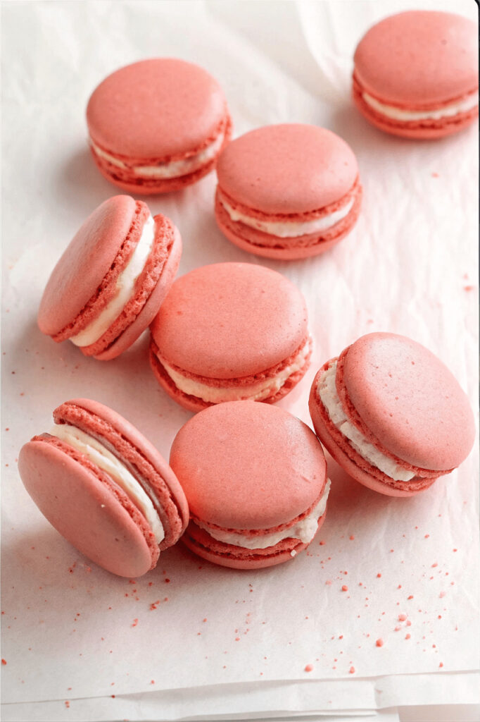Foolproof Macaron