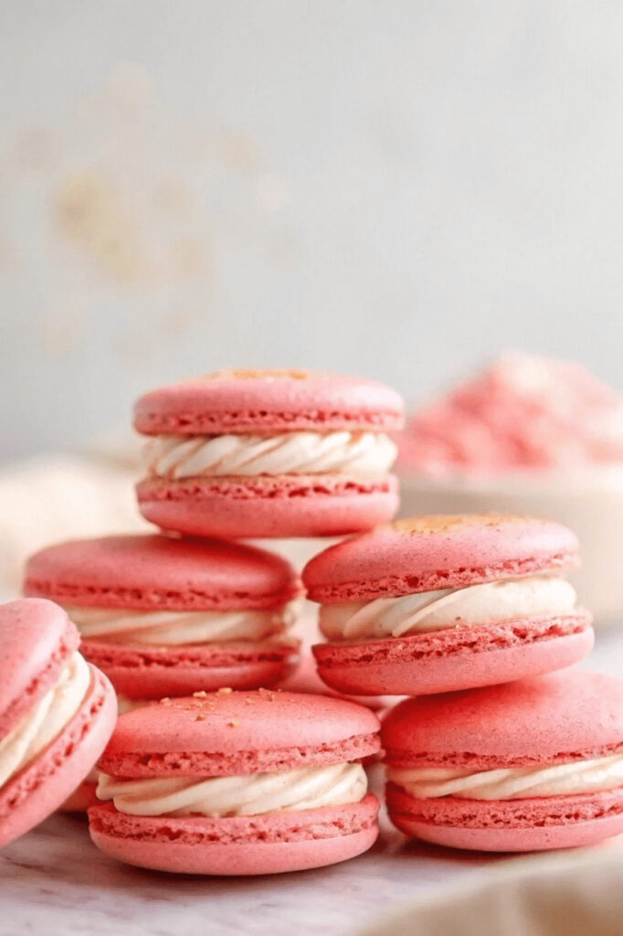 Foolproof Macaron