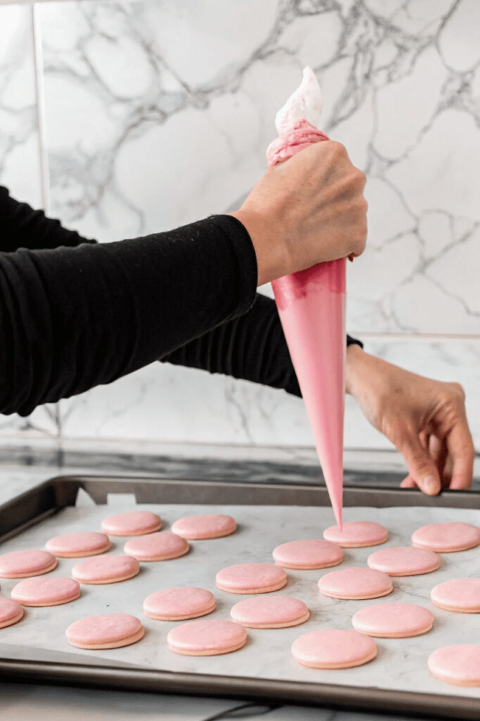 Foolproof Macaron
