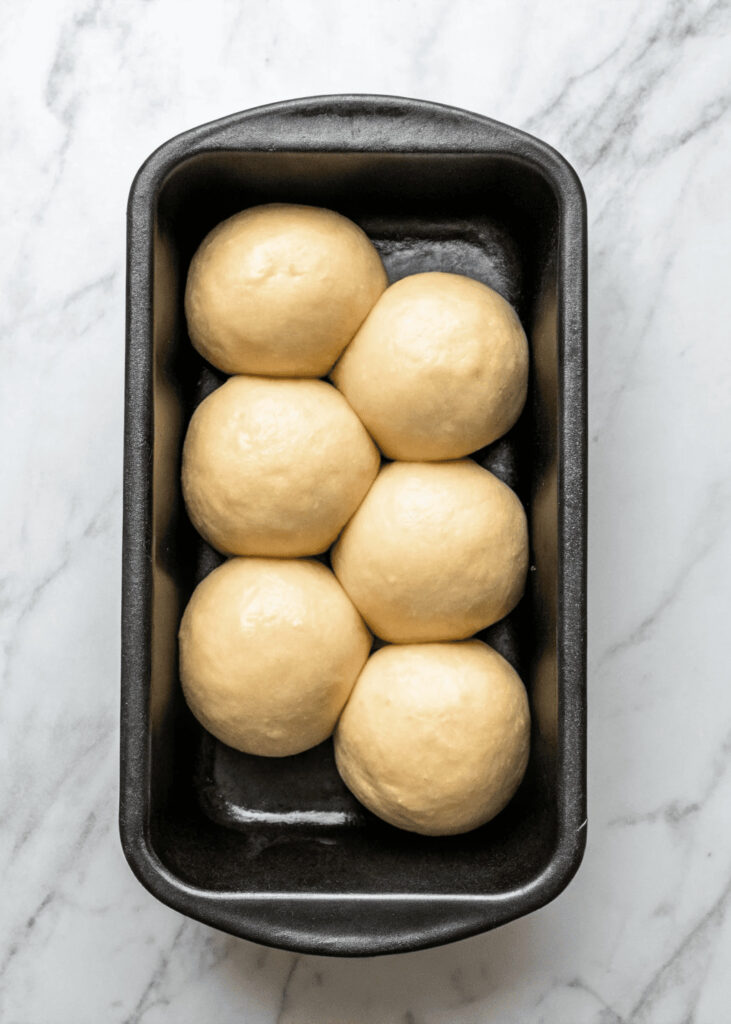 Homemade Brioche