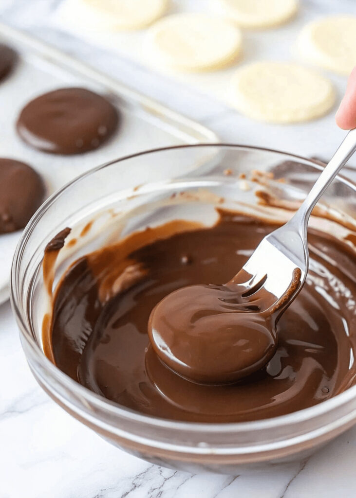 Peppermint Patties