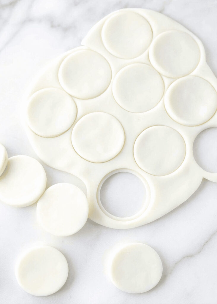 Peppermint Patties